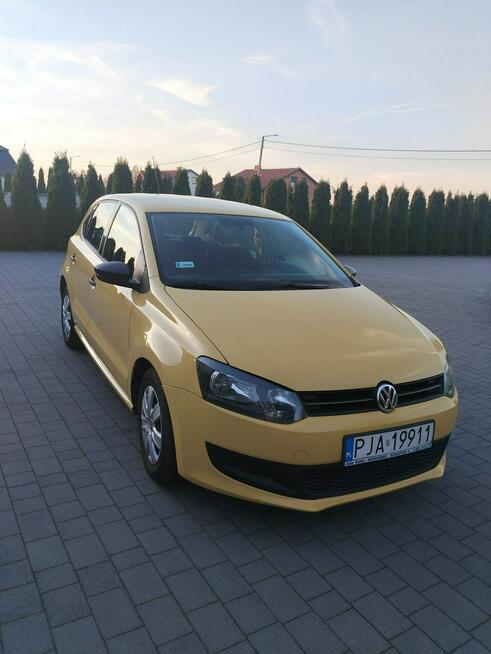 Volkswagen Polo Jarocin - zdjęcie 1