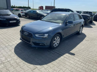 Audi A4 Avant Navi Climatronic Automat Gliwice - zdjęcie 5