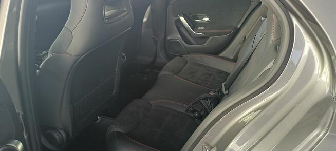 Sprzedam Mercedesa klasy A200 AMG Warszawa - zdjęcie 3