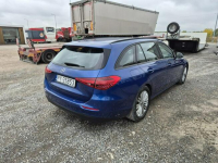 Mercedes C 200 Komorniki - zdjęcie 5