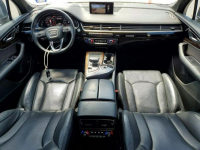 Audi Q7 / Quattro / najbogatsza wersja Prestige / niski przebieg Tarnów - zdjęcie 8