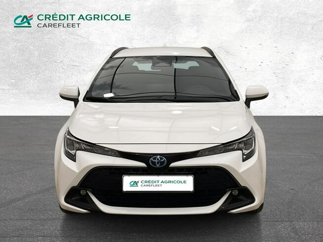 Toyota Corolla 1.8 Hybrid Comfort Kombi Warszawa - zdjęcie 2
