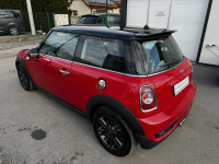 Raty/Zamiana Gwarancja super stan MINI Cooper S polift zadbany Gdów - zdjęcie 3