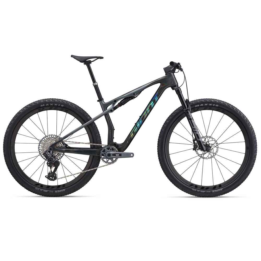 2026 Giant Anthem Advanced SL 1 Mountain Bike (GLOBALBIKESHOP) Macew - zdjęcie 1