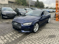 Audi A5 Sportback automat kamera climatronic Gliwice - zdjęcie 1