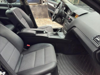 Mercedes C 180 Bardzo zadbana - 100% oryginalny przebieg Poznań - zdjęcie 5