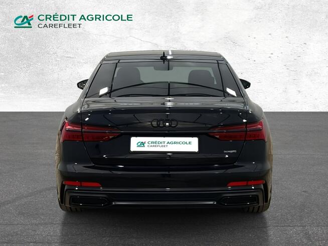 Audi A6 55 TFSI GPF mHEV Quattro Sport S tronic Sedan Warszawa - zdjęcie 6