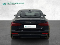 Audi A6 55 TFSI GPF mHEV Quattro Sport S tronic Sedan Warszawa - zdjęcie 6