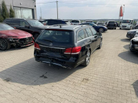 Mercedes E 200 HAK Automat Skóra Podgrzewanie Czujniki park. Gliwice - zdjęcie 3