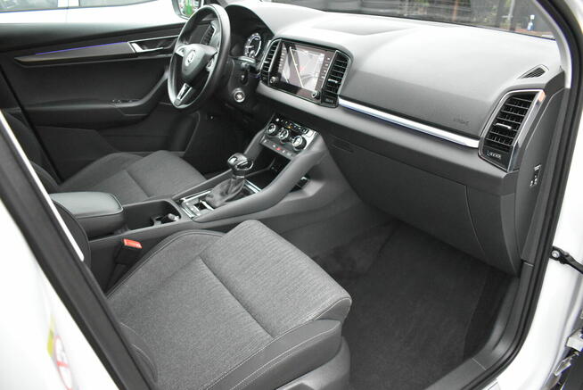 GWARANCJA!1,5 B AUTOMAT AKT.TEMPOMAT LED EL.KLAPA PODG.KIERO Białogard - zdjęcie 8