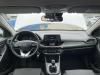 Hyundai i30 Comfort Klimatyzacja Gliwice - zdjęcie 10