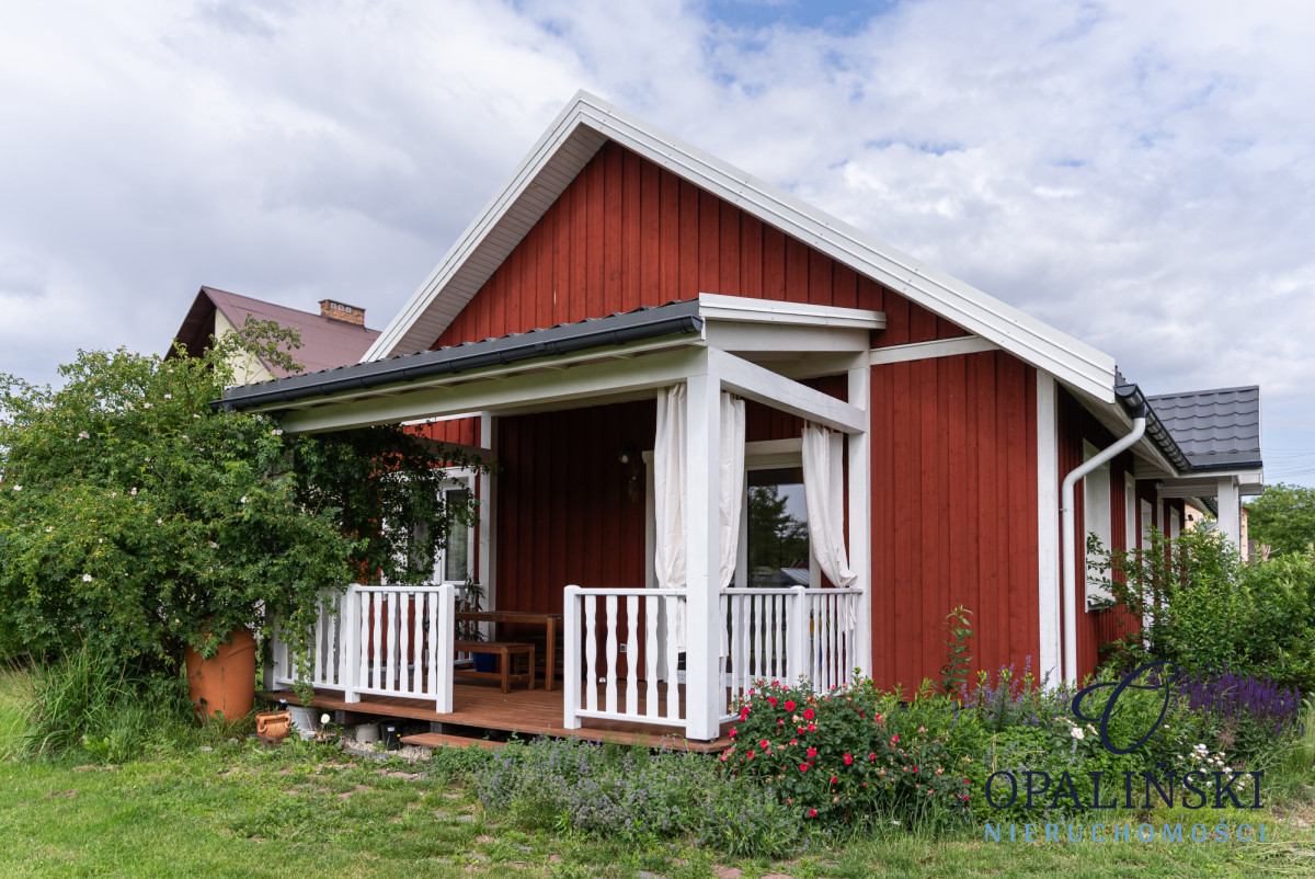 Jedyny taki! | Energooszczędny | Rekuperacja | Głogów Małopolski - zdjęcie 6