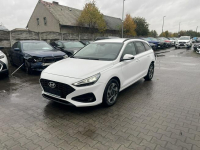 Hyundai i30 Automat mHEV Klimatronik Podgrzewanie Kamera LED 140 KM Gliwice - zdjęcie 6
