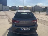 Wykonawca układu sprzeda samochód SEAT Leon 1,4, 2014 r. Gdynia - zdjęcie 5