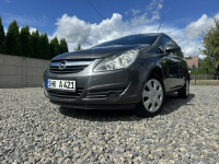 Opel Corsa 1.2 benzyna 5 drzwi klima import Niemcy 2 właściciel Stok Lacki - zdjęcie 3