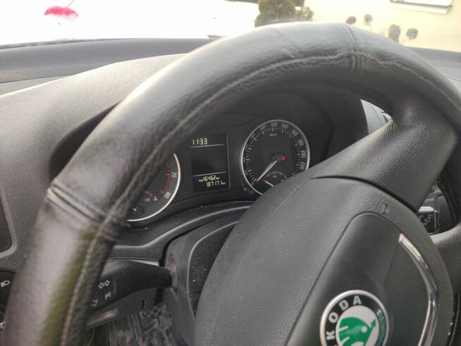 Skoda octavia 2 liftback 1 Wlasciciel Smyków - zdjęcie 4