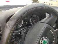 Skoda octavia 2 liftback 1 Wlasciciel Smyków - zdjęcie 4