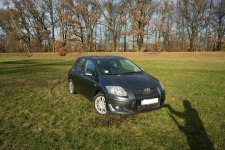 Sprzedam sprawny samochód z automatyczną skrzynią biegów i d Wrocław - zdjęcie 9