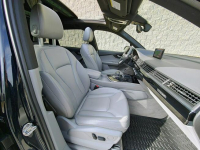 Audi Q7 Łódź - zdjęcie 12