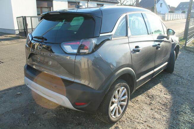 Opel Crossland X Ostrów Wielkopolski - zdjęcie 5