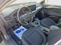 Ford Focus 1.0 EcoBoost Titanium ! Z Polskiego Salonu ! Faktura VAT ! Warszawa - zdjęcie 12