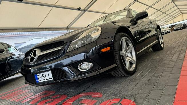 Mercedes SL 55 Zduńska Wola - zdjęcie 6