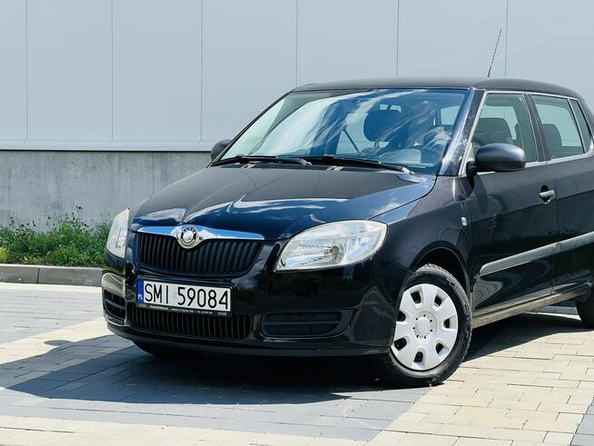 Škoda Fabia 1.2 HTP COOL EDITION –2010r 131 tys km Mikołów - zdjęcie 4