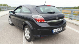 OPEL ASTRA H 1.4 GTC.09r.zDe.gw.przOrygDoinZareSERWtop161tkm Bełchatów - zdjęcie 5