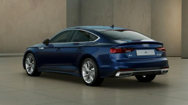 Audi A5 quattro_LED_Kamera_Tempomat_3-strefy_Indukcja_VirtualCockpit_ Toruń - zdjęcie 2