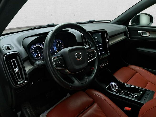 Volvo XC 40 Komorniki - zdjęcie 11