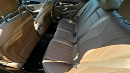 Mercedes-Benz Klasa E220 Business Edition 9G-Tronic Lublin - zdjęcie 3