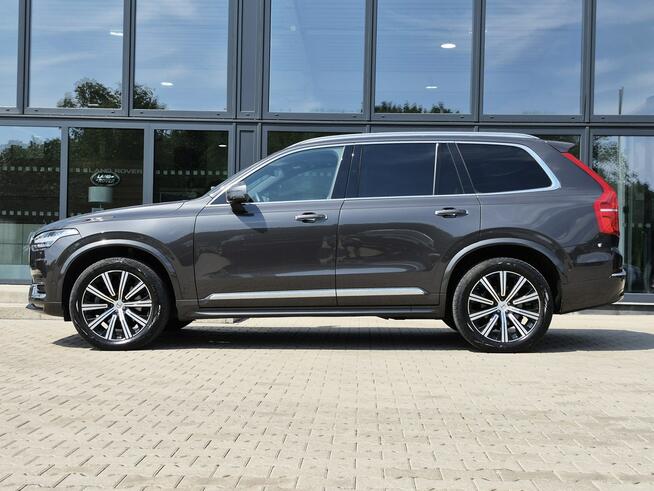 Volvo XC90 B5 AWD Inscription 2.0D 235KM / Salon Polska / ASO Łódź - zdjęcie 6