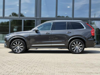 Volvo XC90 B5 AWD Inscription 2.0D 235KM / Salon Polska / ASO Łódź - zdjęcie 6