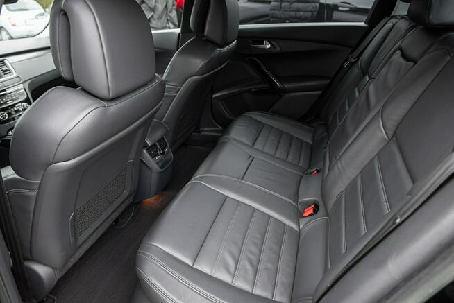 Peugeot 508 Allure ! 2.0HDI 140KM Manual ! Super Stan ! Opłacona ! Zwoleń - zdjęcie 7