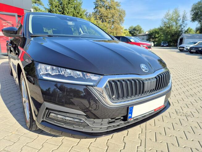 Škoda Octavia Salon Polska * Dsg Konstancin-Jeziorna - zdjęcie 3