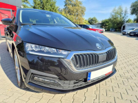 Škoda Octavia Salon Polska * Dsg Konstancin-Jeziorna - zdjęcie 3