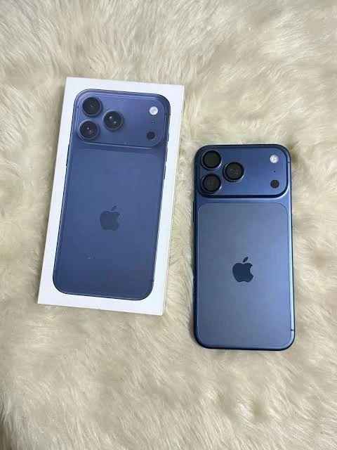 Apple iphone 17 pro max 1tb New Bemowo - zdjęcie 1