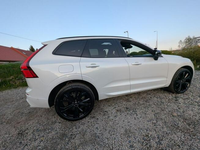 Volvo XC 60 Panoramadach, kamera 360, harman/kardon Jak Nowy Kamienna Góra - zdjęcie 4