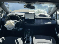 Toyota Corolla Hybryda Automat Kamera Virtual cockpit 140KM Gliwice - zdjęcie 9