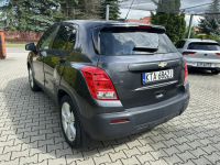 Chevrolet Trax 1.4 EcoTec, automat, bardzo zadbany! Tarnów - zdjęcie 5