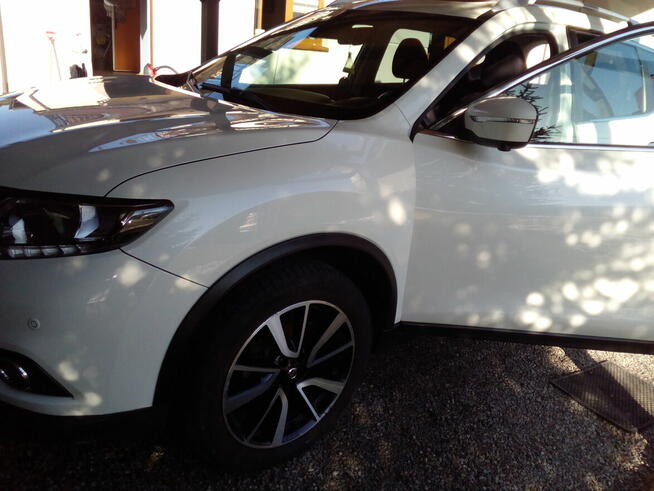 Sprzeda właściciel Nissan x -Trail - niski przeb Olkusz - zdjęcie 10