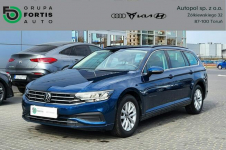 Volkswagen Passat fv23%/150KM/67 tys km przebiegu