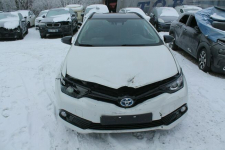 Toyota Auris Ostrów Wielkopolski - zdjęcie 2