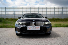 BMW 320i Salon PL, FV23%, M Sport Warszawa - zdjęcie 2