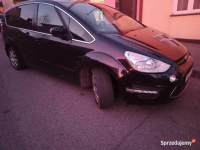 Ford s-max 2011,163 s,convers +2, leasing, raty, zami Włocławek - zdjęcie 5