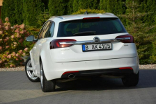 Led Navi Parktronic Klimatronic Tempomat I właść. Alu17" ASO Opel Ostrów Mazowiecka - zdjęcie 6