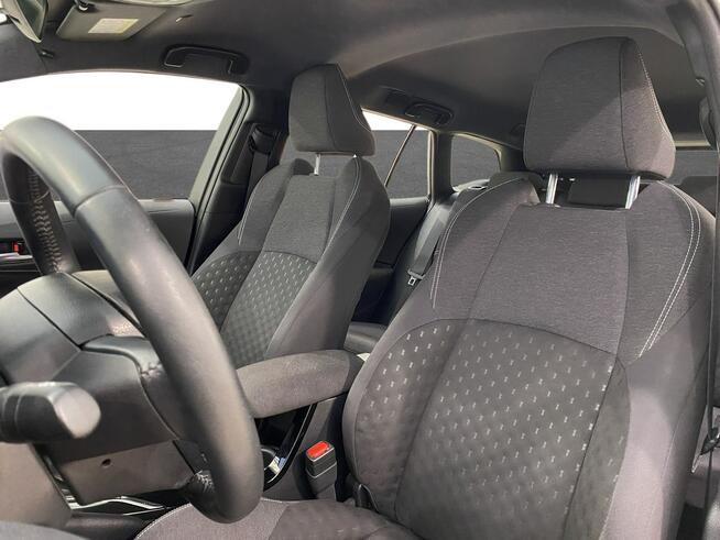 Toyota Corolla 1.8 Hybrid Comfort Kombi Warszawa - zdjęcie 10