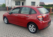 Citroen C3 1.4 HDi 70 KM Suchorzew - zdjęcie 2