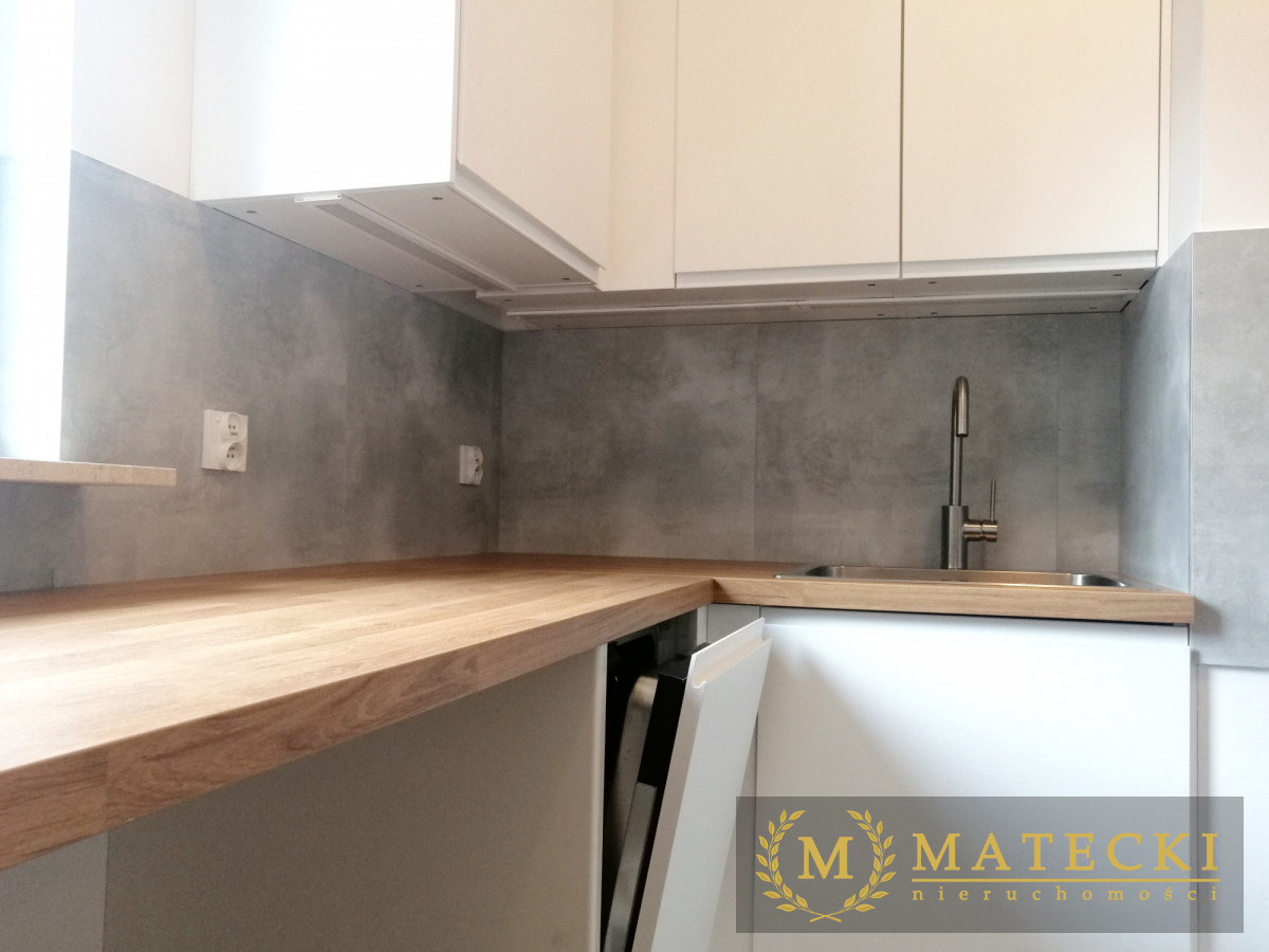 2 niezależne pokoje + kuchnia + garaż Poznań - zdjęcie 5