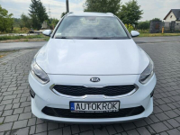 Kia Cee'd I Właściciel, Salon PL, Kamera cofania, Android. Liszki - zdjęcie 2